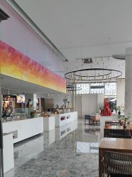 -玥奢国际母婴护理中心(滨江宝龙店)