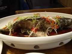 -必点海鲜·鲅鱼水饺(鞍山西道店)