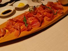 -北京金融街丽思卡尔顿酒店·意味轩 Cepe
