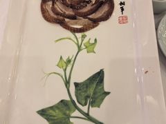 -北京全聚德(王府井店)