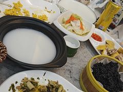 -紫藤园·天目湖大鱼头(南山竹海店)