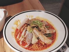 -太二酸菜鱼(正大广场店)