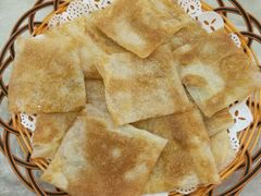 香蕉薄饼-兴龙酒店(合作路店)