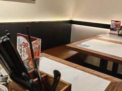 -和府捞面(欧亚卖场店)