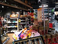-Olé精品超市(苏州中心店)