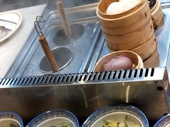 -比格比萨自助(宋家庄店)