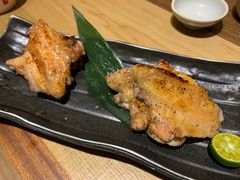 烤鸡翅-炉匠炉端烧·酒(国金中心商场店)