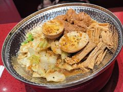 -喜家德虾仁水饺(景枫中心店)