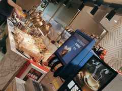 -汉阳廷自助烤肉(同和金铂天地店)
