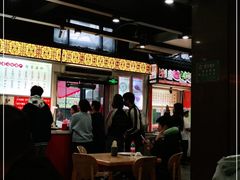 -西工饭庄快餐厅(西工小街店)