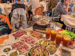 -小煵记·打边炉(西丽文光店)