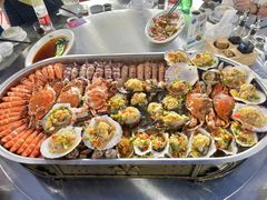 -陈小厨海鲜大咖·15年平潭味(龙王头店)