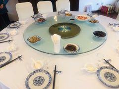 -天目湖御水温泉·度假酒店