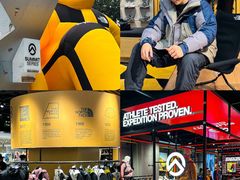 -赛格国际购物中心(小寨店)