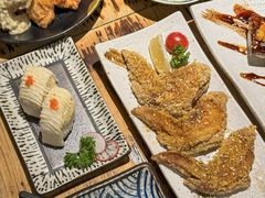 -小川洋风料理(江汉路店)