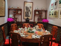 -燕喜堂·中华老字号(大明湖店)