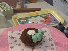 -千浔一暖DIY蛋糕烘焙(人民大学店)