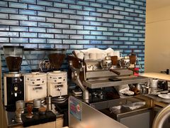-Onirii Coffee(长乐路店)