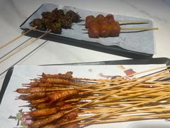 -金陵暴走龙虾·烧烤·排档(南京总店)