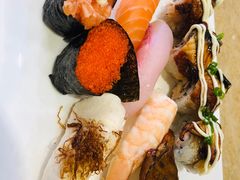 -东京屋(武定路店)