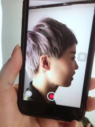 -TOP1染烫特色沙龙