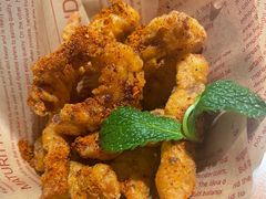 -太二酸菜鱼(财富购物中心店)