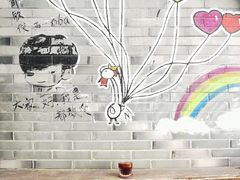 -Double cafe