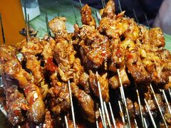 -铁诚烤肉