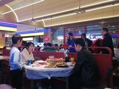 -地摊风云龙虾烧烤铺(润和国际店)