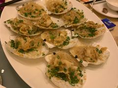 -深圳中海凯骊酒店