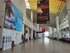 -厦门邮轮中心厦鼓码头(轮渡站)