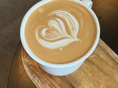 -Joymean coffee.见面咖啡