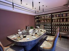 -黑木原精致料理·铁板烧