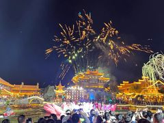 -朱仙镇启封故园景区