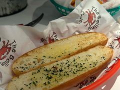 -The Boiling Crab宝灵蟹手抓海鲜(中国首店)