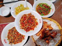 -天下客饭店(中山路店)
