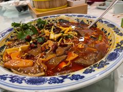 -江南村酒家