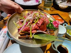 -红沃烤肉(家乐福2部店)