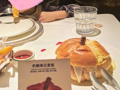 -Mogul Eatery·大亨餐酒馆