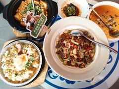 -巡湘记·乡野湖南菜(周浦万达店)