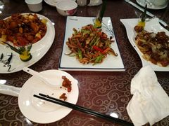 -北塘海鲜·天津菜(大光明桥旗舰店)