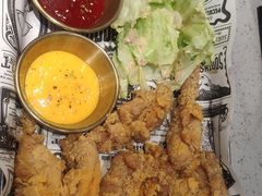 -妥妥烤肉料理(昙华林店)