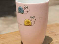 -朝画惜时·陶艺·拼豆·团建