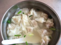 -崖口云吞(中堡店)