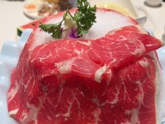 -德天雪花肥牛海鲜火锅(南苑东路店)
