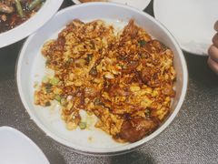 -紫光园·烤鸭·北京菜(团结湖店)