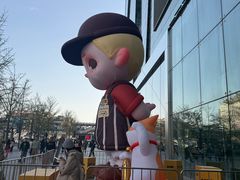 -泡泡玛特POPMART(西单大悦城店)