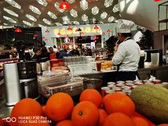 -陈鹏鹏潮汕菜(宝安机场T3航站楼店)