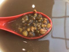 绿豆汤-农园餐厅(北京大学店)