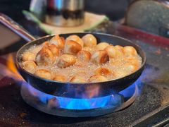 -阿宝生煎包(万松园总店)